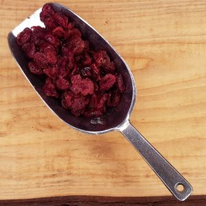 Cranberries ORG - 200g