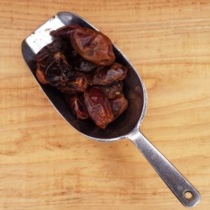 Dates Pitted - 200g