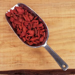 Goji Berries ORG - 200g