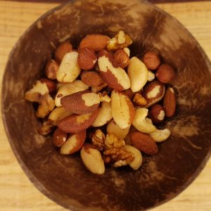 Nut Mix ORG - 200g