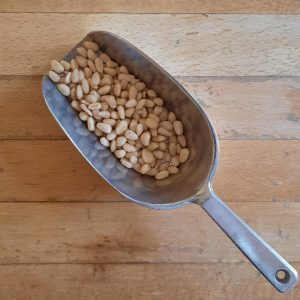 Pine Nuts ORG - 100g