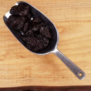 Prunes - Pitted ORG - 200g