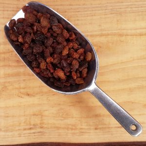 Raisins Seedless ORG - 200g