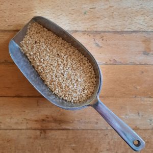 Sesame seeds ORG - 200g