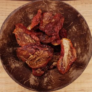 Sundried Tomatoes ORG - 200g