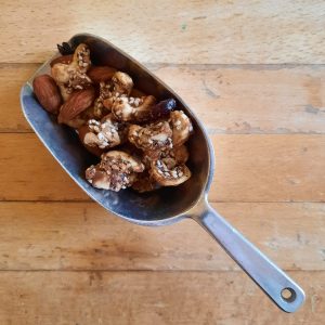 Sweet & Salty Mix - 200g