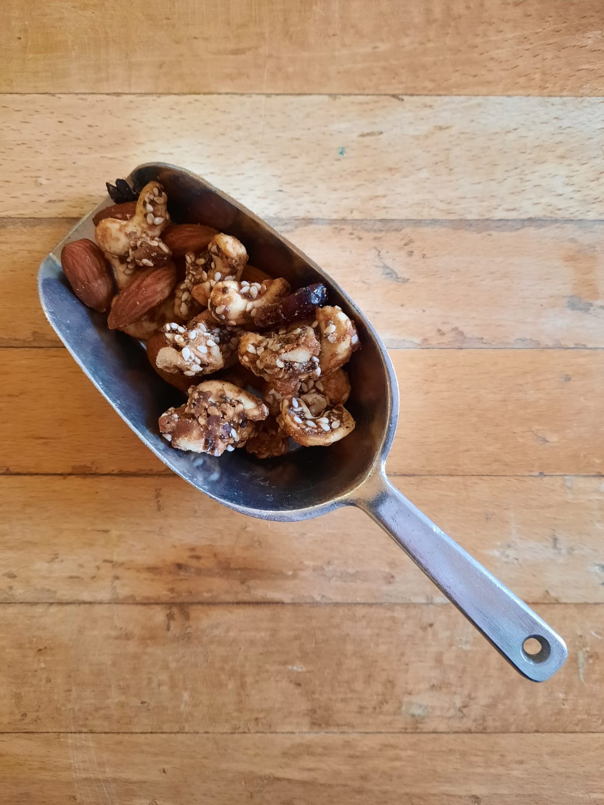 Sweet & Salty Mix - 200g