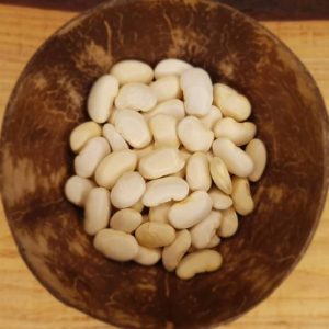 Butter Beans - 500g
