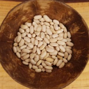 Cannellini beans ORG - 500g