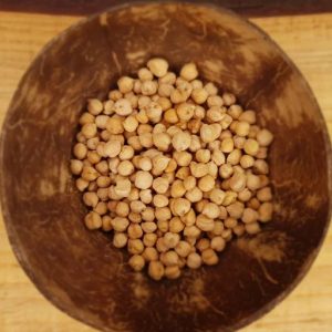 Chickpeas ORG - 500g