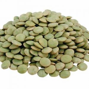 Lentils - green - 500g