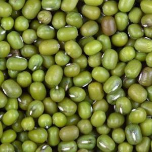 Mung Beans ORG - 500g