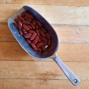 Red Kidney beans ORG - 500g