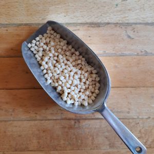 Cous Cous - Giant ORG - 500g