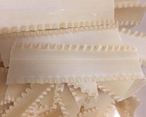 GF Lasagne Rice ORG - 500g