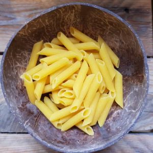 Penne White ORG - 500g