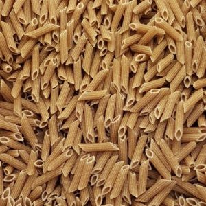 Penne Wholewheat ORG - 500g
