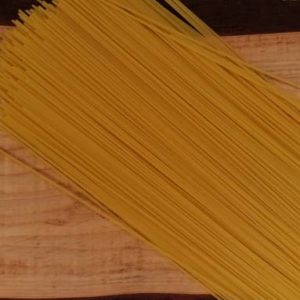Spaghetti white ORG - 500g