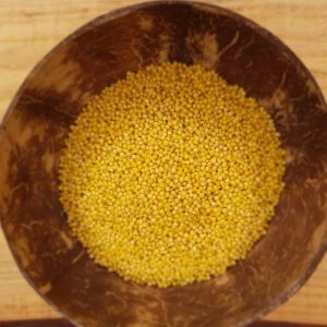 Millet Org - 500g