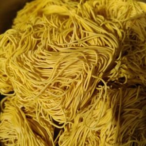 Noodles wheat - 500g