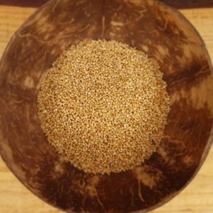 Quinoa White UK - 500g