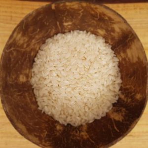 Rice - Basmati White - 500g