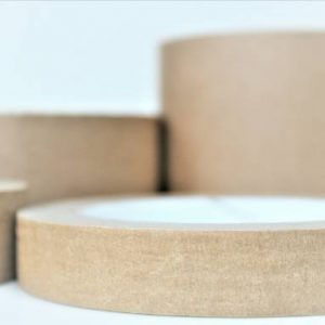 Brown Tape - 24mm