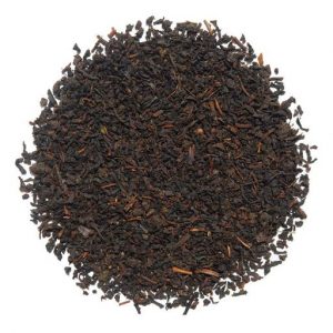 Tea - Assam ORG - 100g