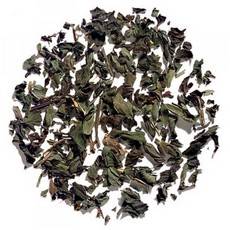 Tea - Peppermint ORG - 100g