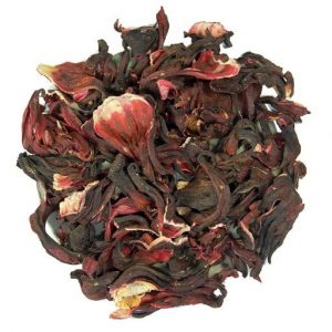 Tea - Hibiscus - 100g