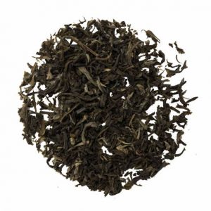 Tea - Green ORG - 100g