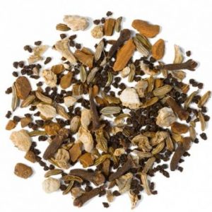 Tea - Chai ORG - 100g