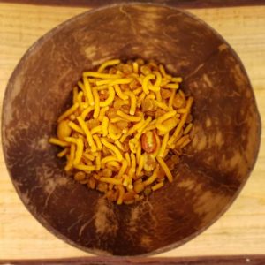 Bombay mix - 200g