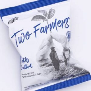 Crisps 150g - Lightly Salted