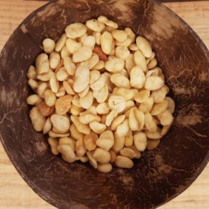 Fava Beans Chilli and Lime - 200g