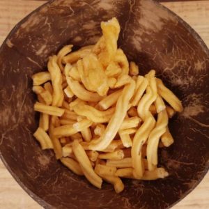 Garlic Gathia - 200g