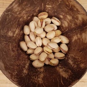 Pistachios Roasted & Salted - 200g