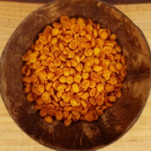 Yellow Peas - Smoked Paprika - 200g