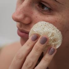 Loofa discs - Tabitha Eve - Image 3
