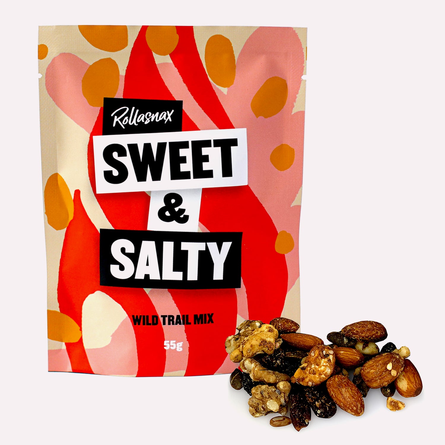 Sweet & Salty Mix - 200g - Image 2