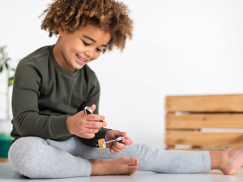 Playset - Rescue Team - Image 4