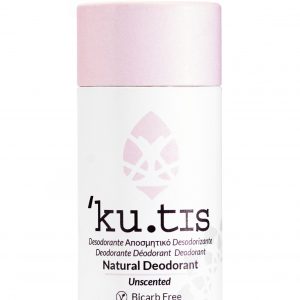Bicarb Free Deodorant - Unscented 50g