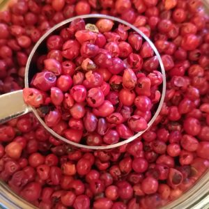 Peppercorns Pink - 50g