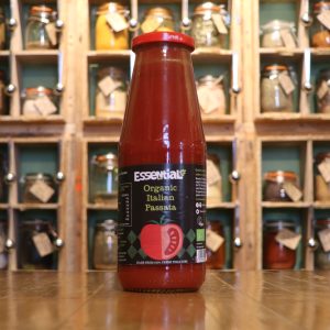 Essential Italian Passata