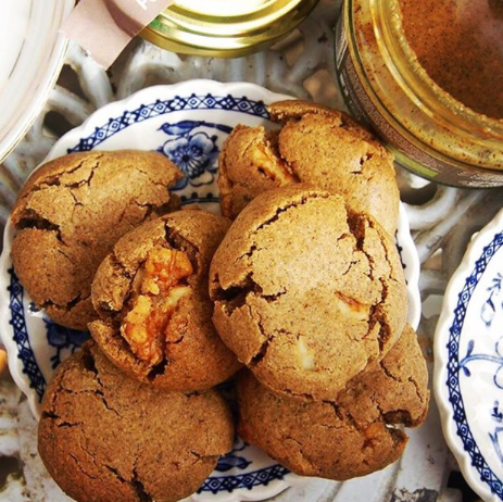 *Cookie Recipe* 😋You won’t be able to resist the temptation…