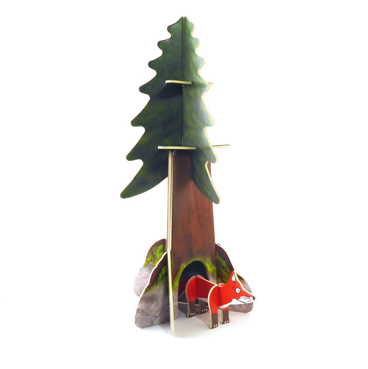 Playset - The Gruffalo - Image 7