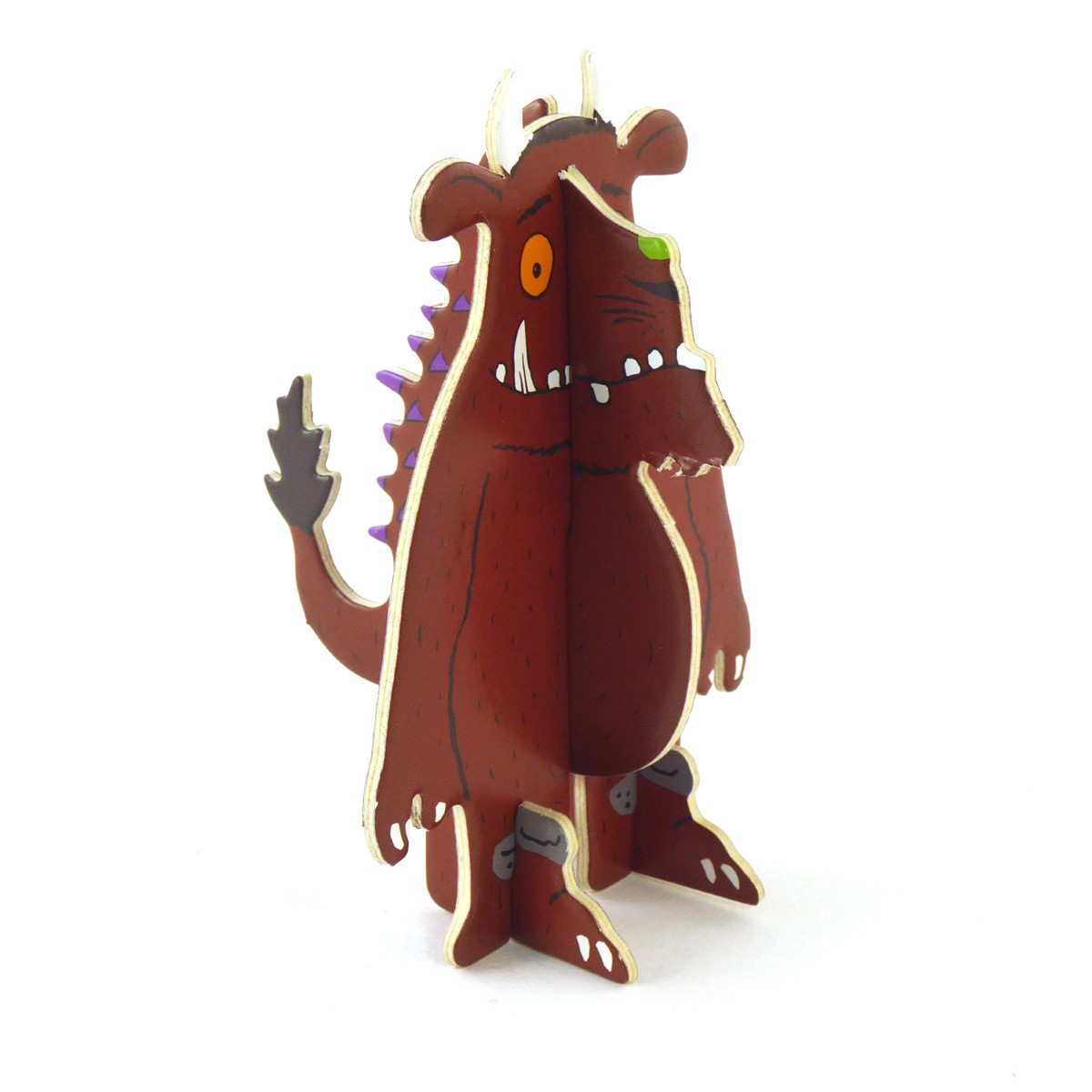Playset - The Gruffalo - Image 3