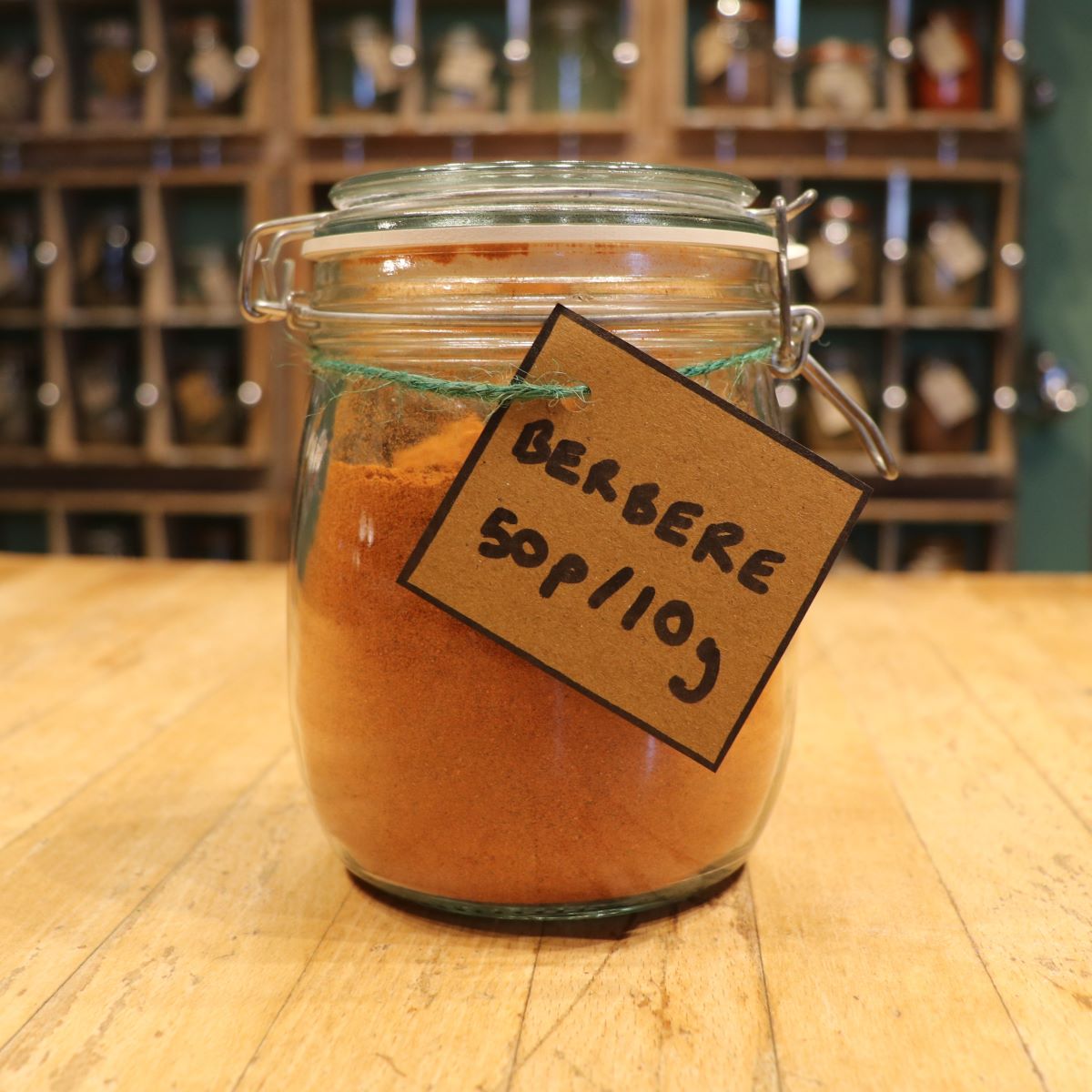 Berbere - 50g - Image 2